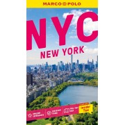 New York Marco Polo Guide
